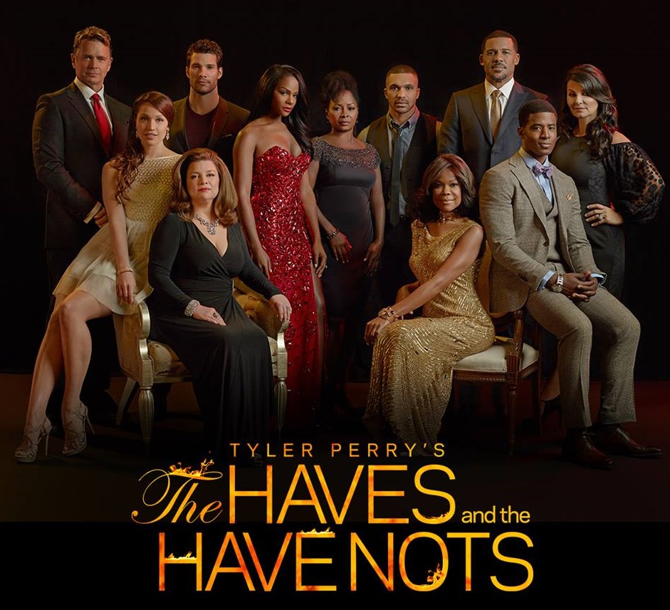 Extras Casting Call for Tyler Perry’s The Haves and Have Nots.
